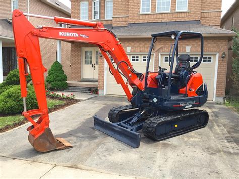 mini excavator for sale under 12000|KUBOTA Mini (up to 12,000 lbs) Excavators For Sale.